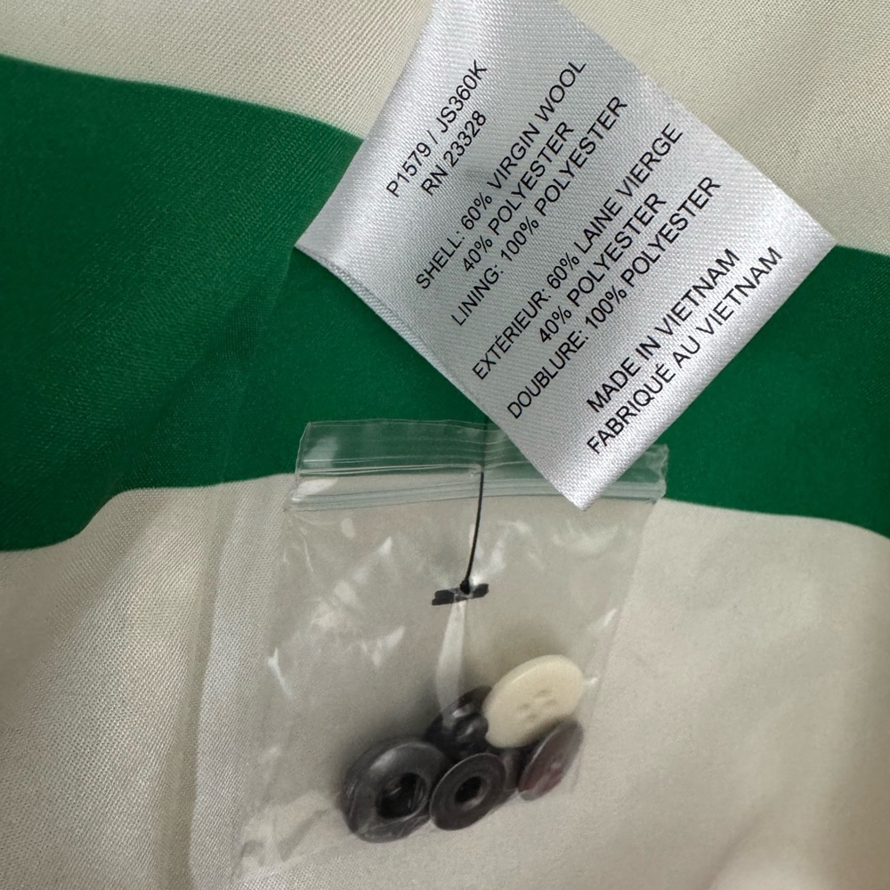 Pendleton NWOT - image 3